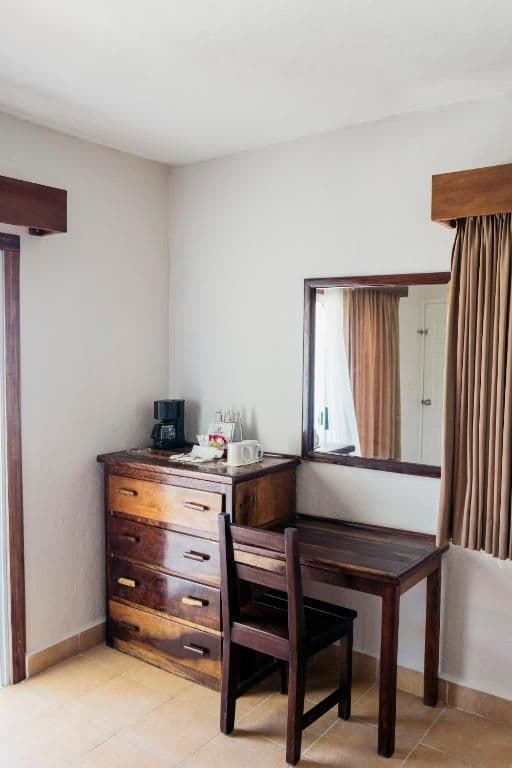 Premium Ocean View Room - King Bed