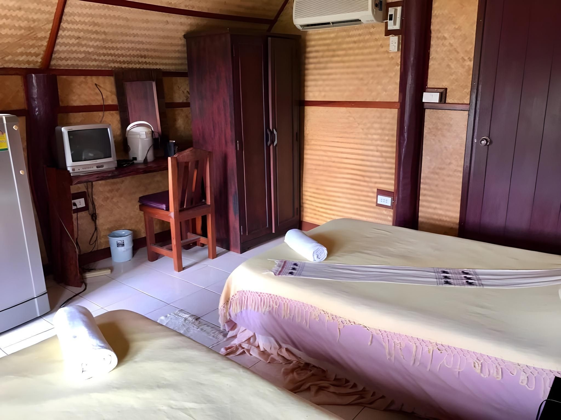 ณวสรวงรีสอร์ท (Navasoung Resort)0