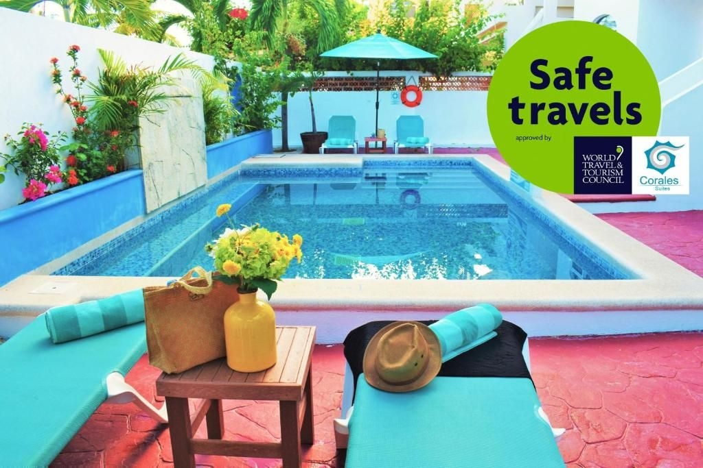 Corales Suites0