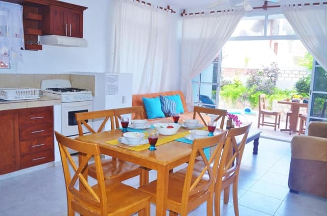 Family Suite Suite with Garden View