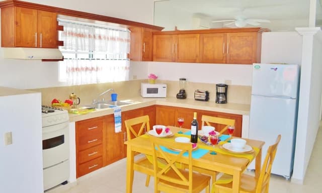 Family Suite with Partial Ocean View