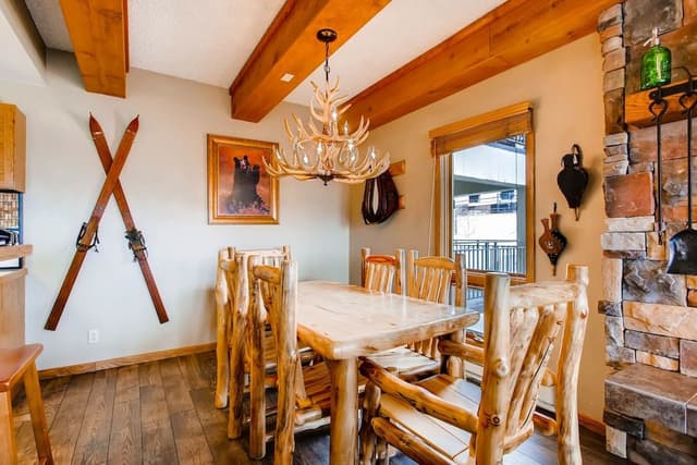 Room, 3 Bedrooms (Plaza, 3 Bath 3 Peak)