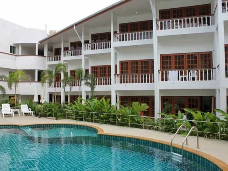 Neptuna Hotel by Maduzi (Patong) Neptuna Hotel by Maduzi (Patong)