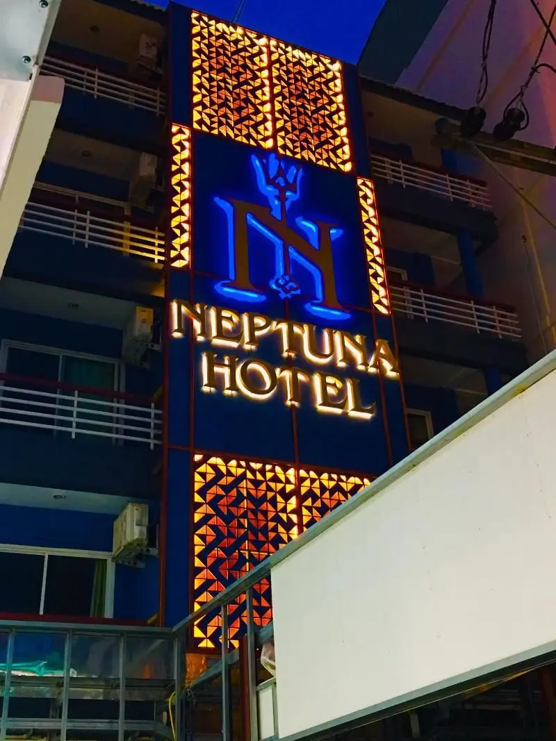 Neptuna Hotel by Maduzi (Patong) Neptuna Hotel by Maduzi (Patong)