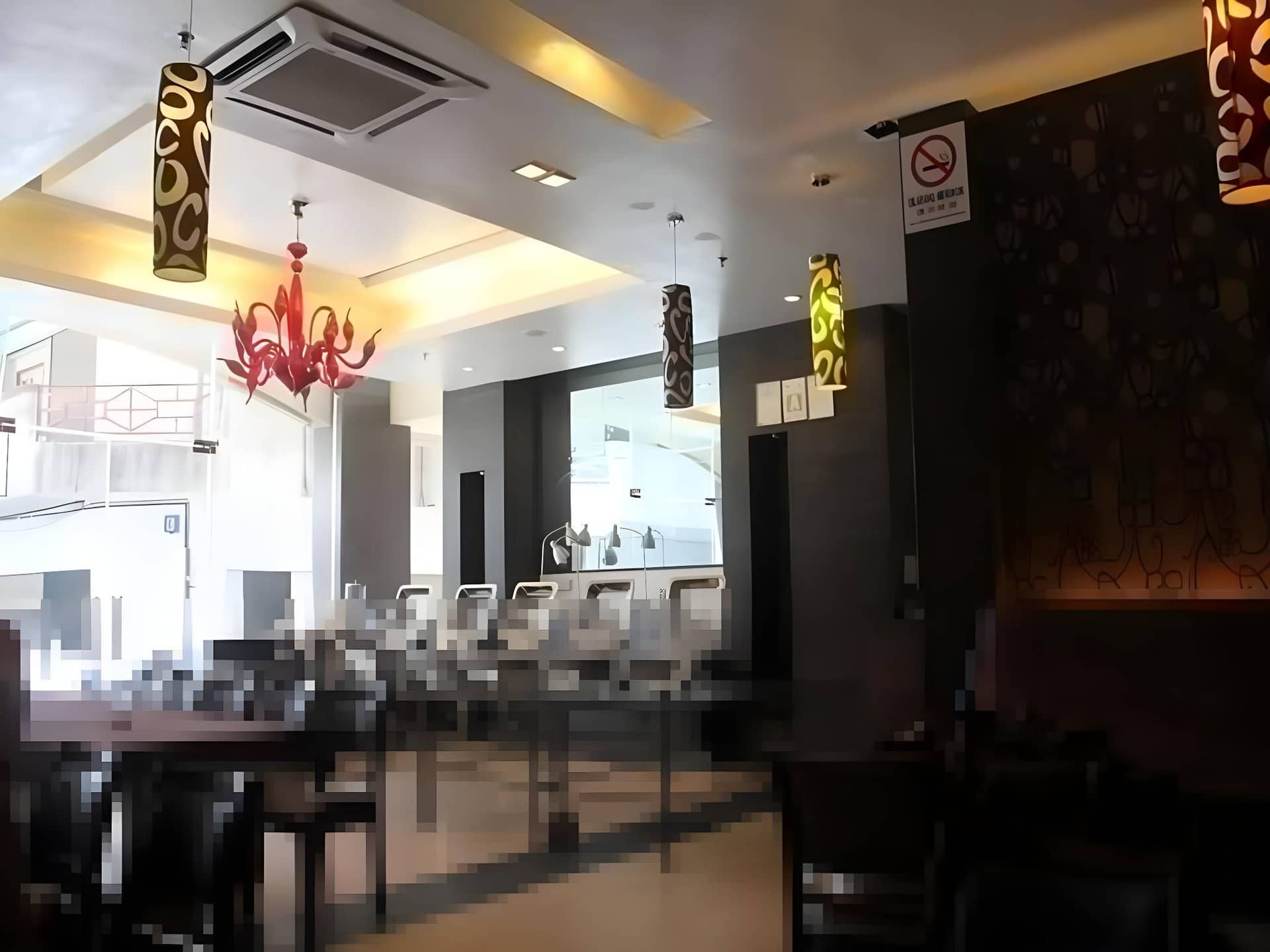 โรงแรม เอ็มบี โรงแรม เอ็มบี