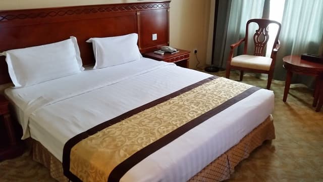 Executive Room