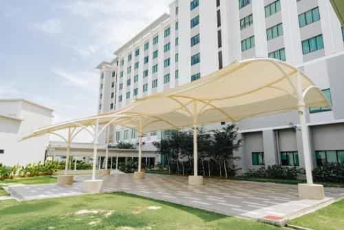 Raia Hotel and Convention Centre Alor Setar