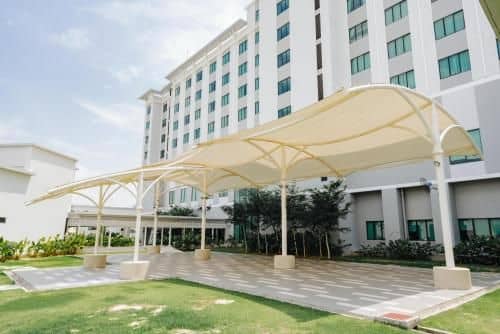 Raia Hotel and Convention Centre Alor Setar Raia Hotel and Convention Centre Alor Setar