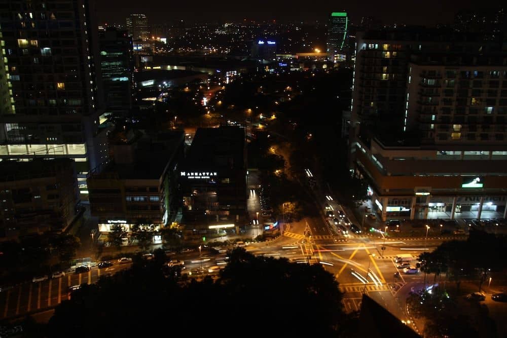 Qliq Damansara Qliq Damansara