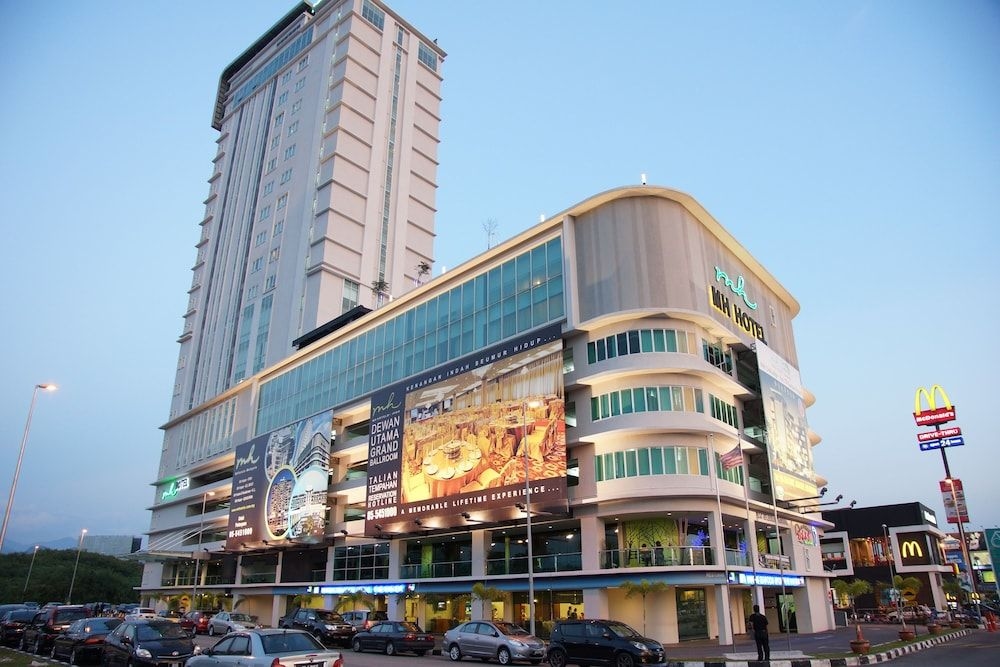 MH Hotel Ipoh0