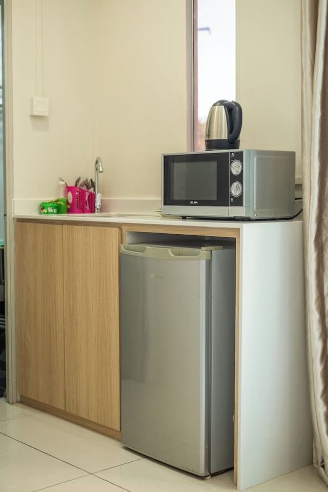 Apartment, 3 Bedrooms