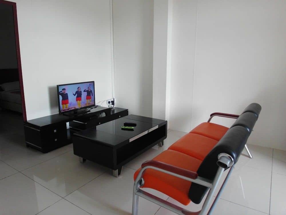 Bahagia Villa Bahagia Villa