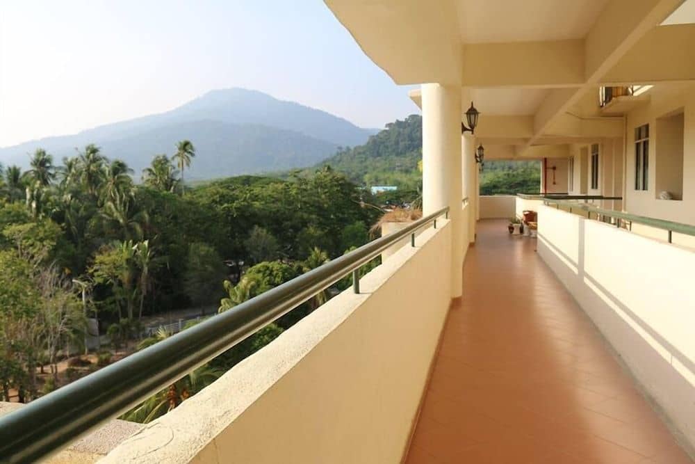 Kuah Town Service Suite Apartment Kuah Town Service Suite Apartment