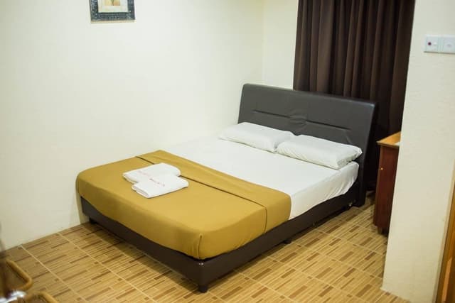 Superior Room with 1 Double Bed