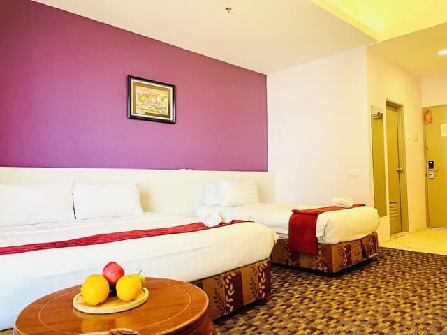 Executive Triple Room