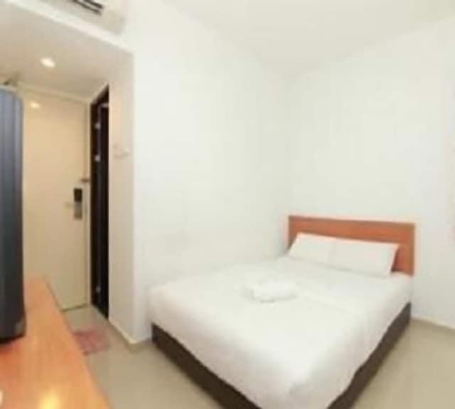 Super Deluxe Room