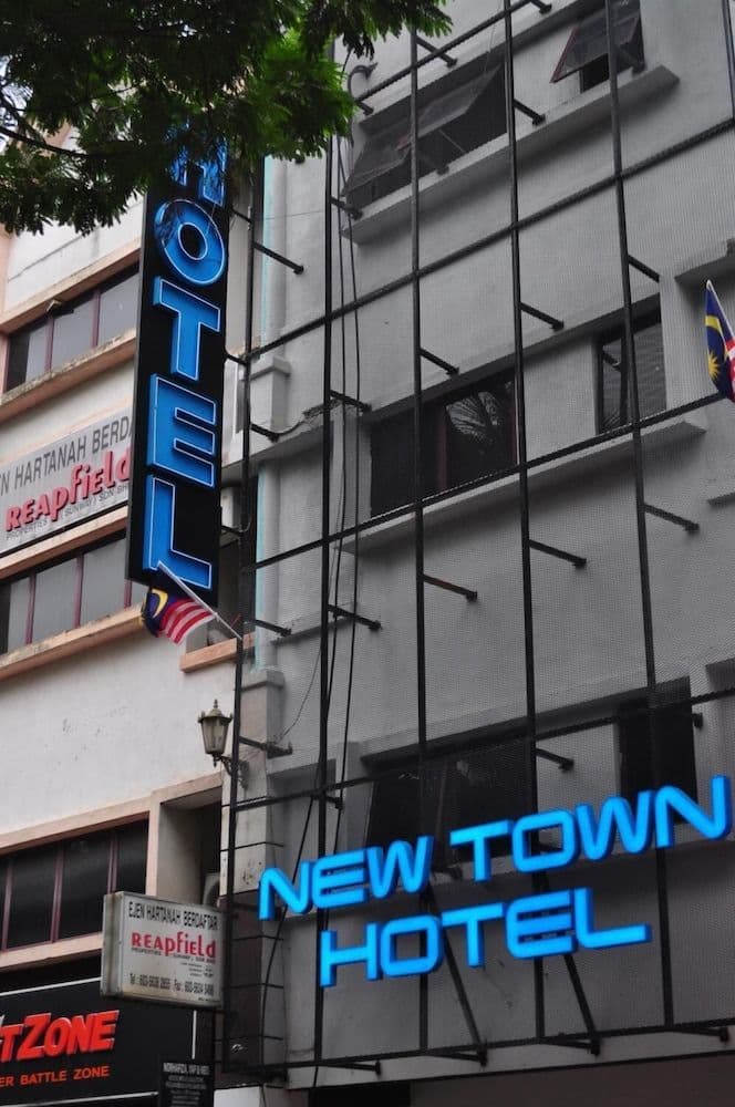 New Town Hotel Sunway Metro, Bandar Sunway New Town Hotel Sunway Metro, Bandar Sunway