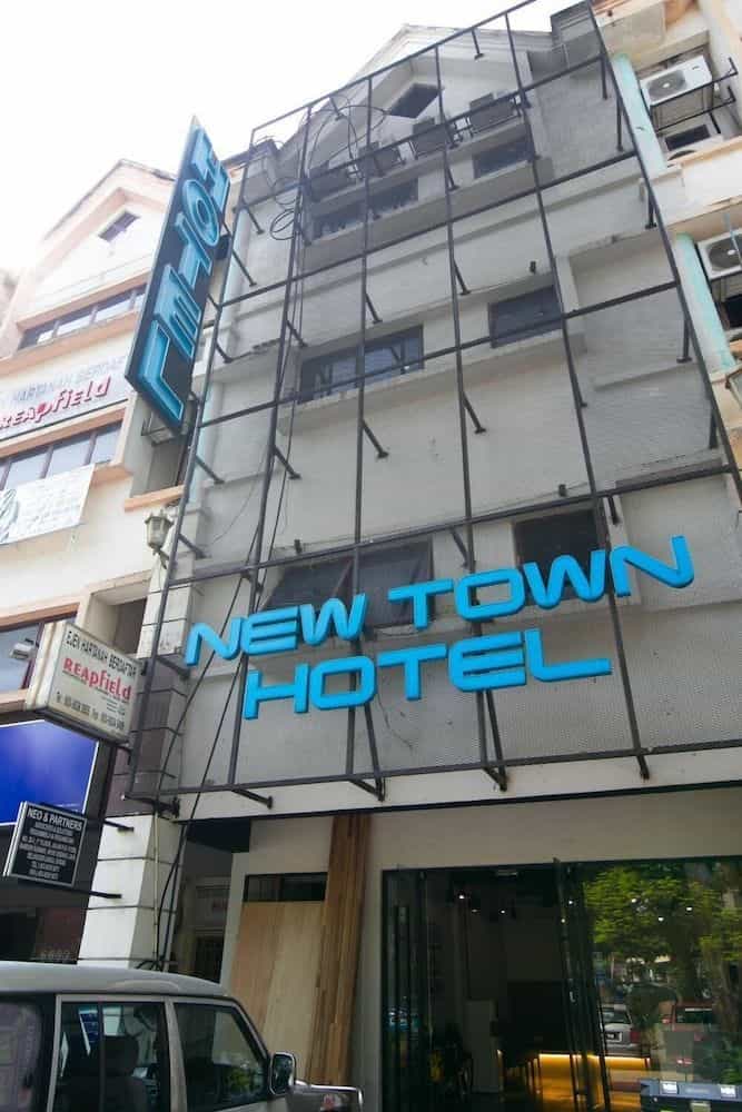 New Town Hotel Sunway Metro, Bandar Sunway New Town Hotel Sunway Metro, Bandar Sunway