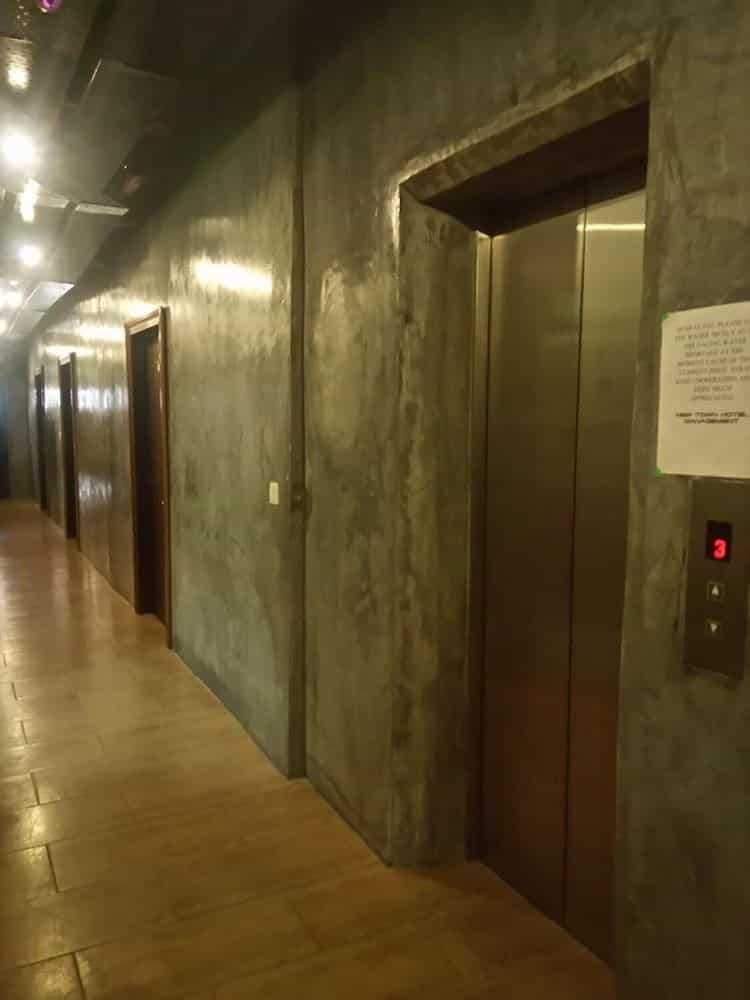 New Town Hotel Sunway Metro, Bandar Sunway New Town Hotel Sunway Metro, Bandar Sunway