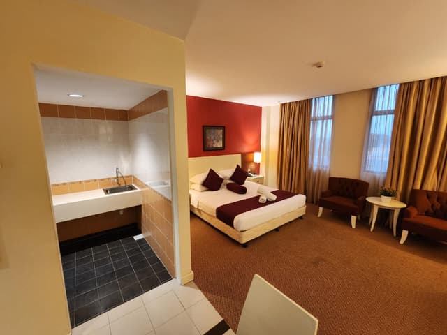Junior Suite