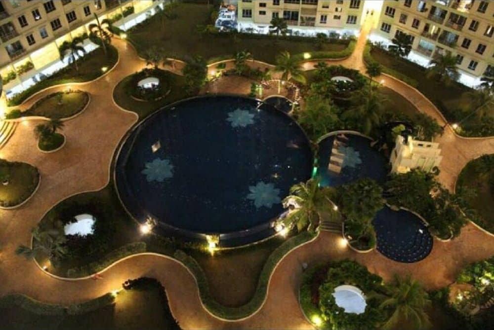 Putra Place Home Inn Putra Place Home Inn