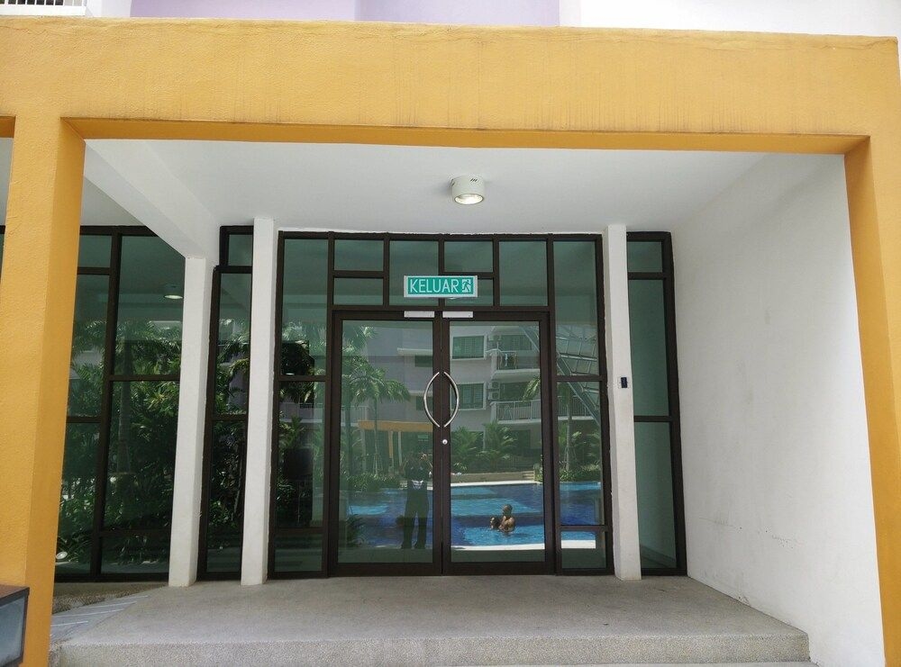 Indah Alam Vacation Home3