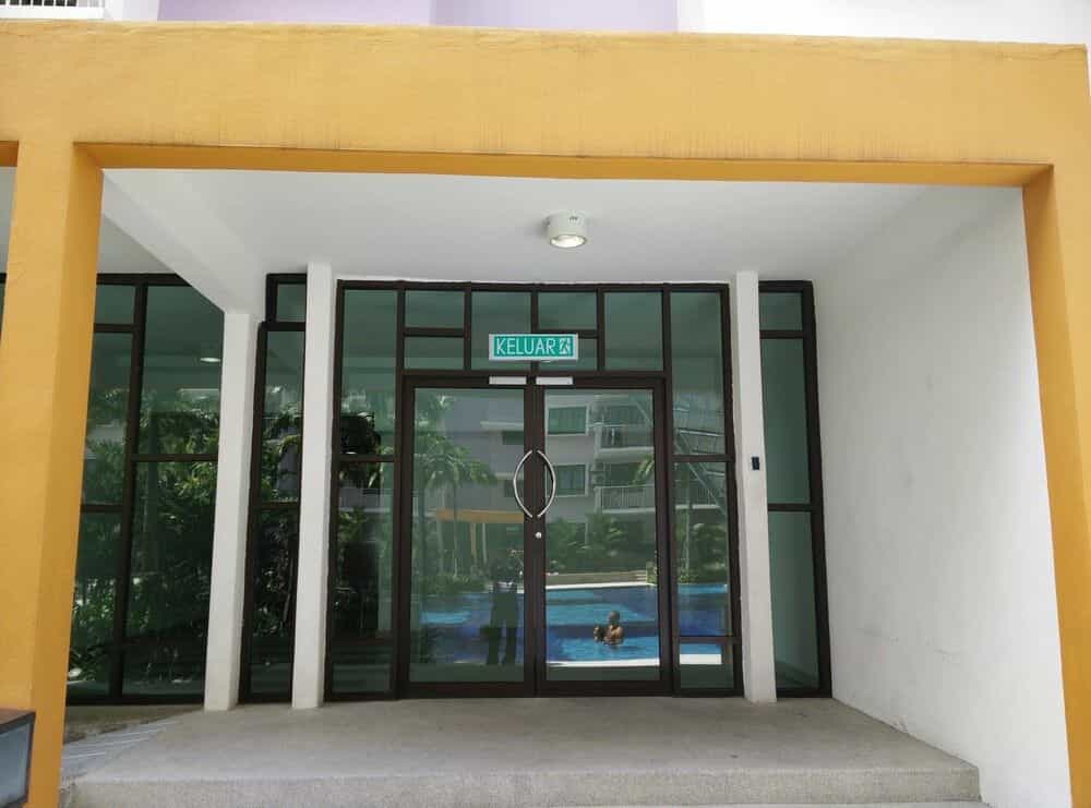 Indah Alam Vacation Home Indah Alam Vacation Home