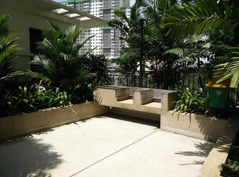 Indah Alam Vacation Home