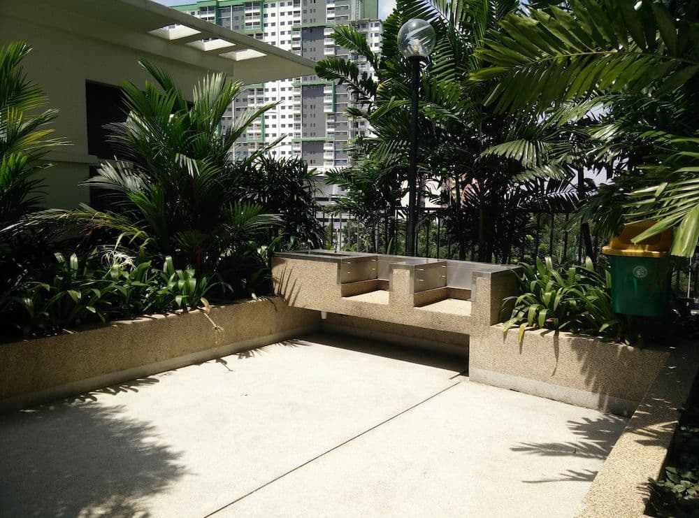 Indah Alam Vacation Home Indah Alam Vacation Home