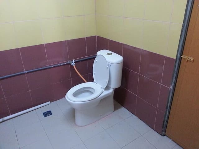 Family Guest House