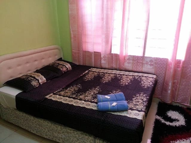 Family Guest House