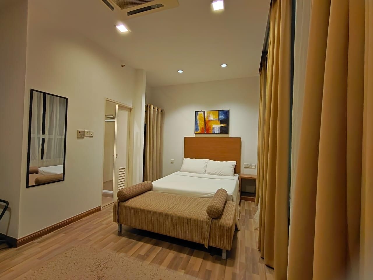 Dormani Hotel Kuching3