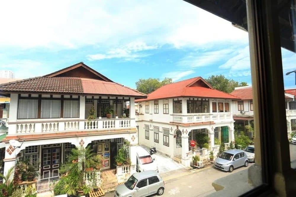 PalanquInn Heritage Suites PalanquInn Heritage Suites
