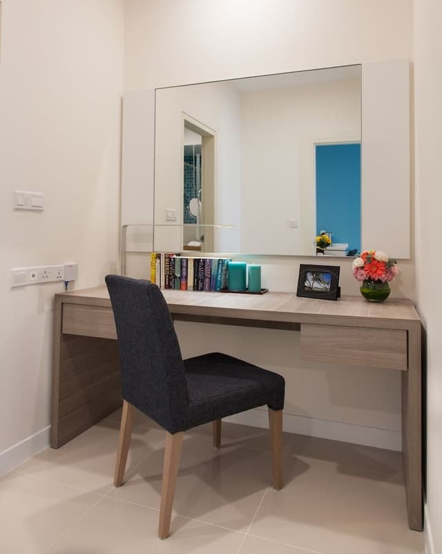 Executive Apartment, 1 Bedroom