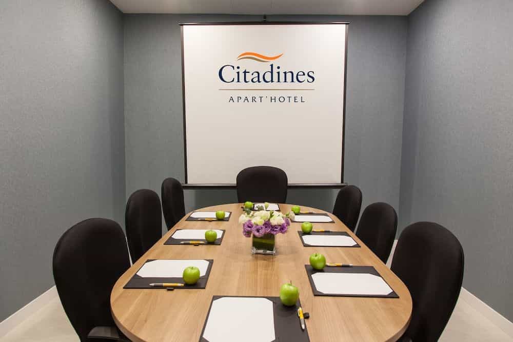 Citadines DPulze Cyberjaya Citadines DPulze Cyberjaya