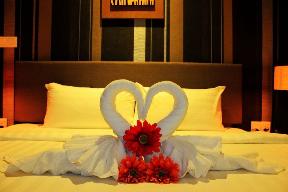 Hazzana Boutique Hotel4