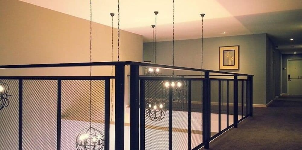 Hazzana Boutique Hotel Hazzana Boutique Hotel