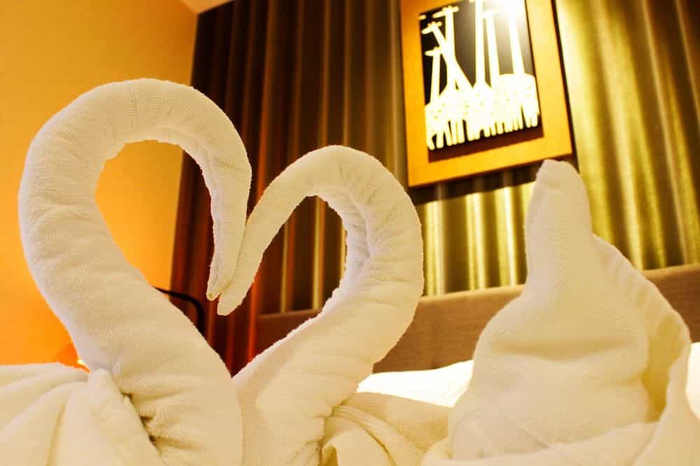 Hazzana Boutique Hotel Hazzana Boutique Hotel