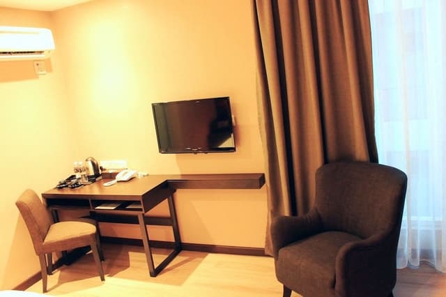 Premium Room, 1 King Bed