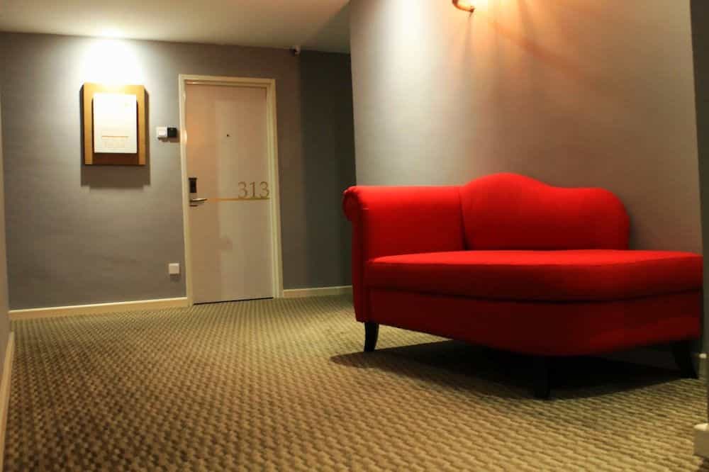 Hazzana Boutique Hotel Hazzana Boutique Hotel