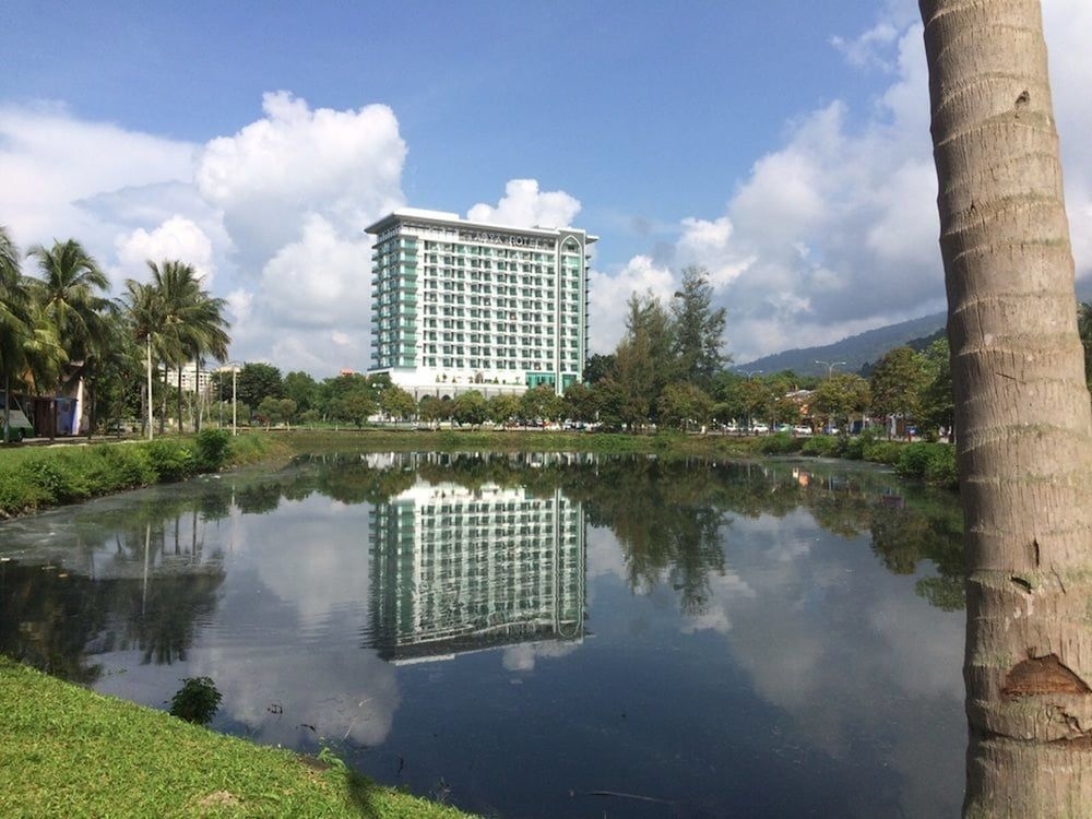 Adya Hotel Langkawi0