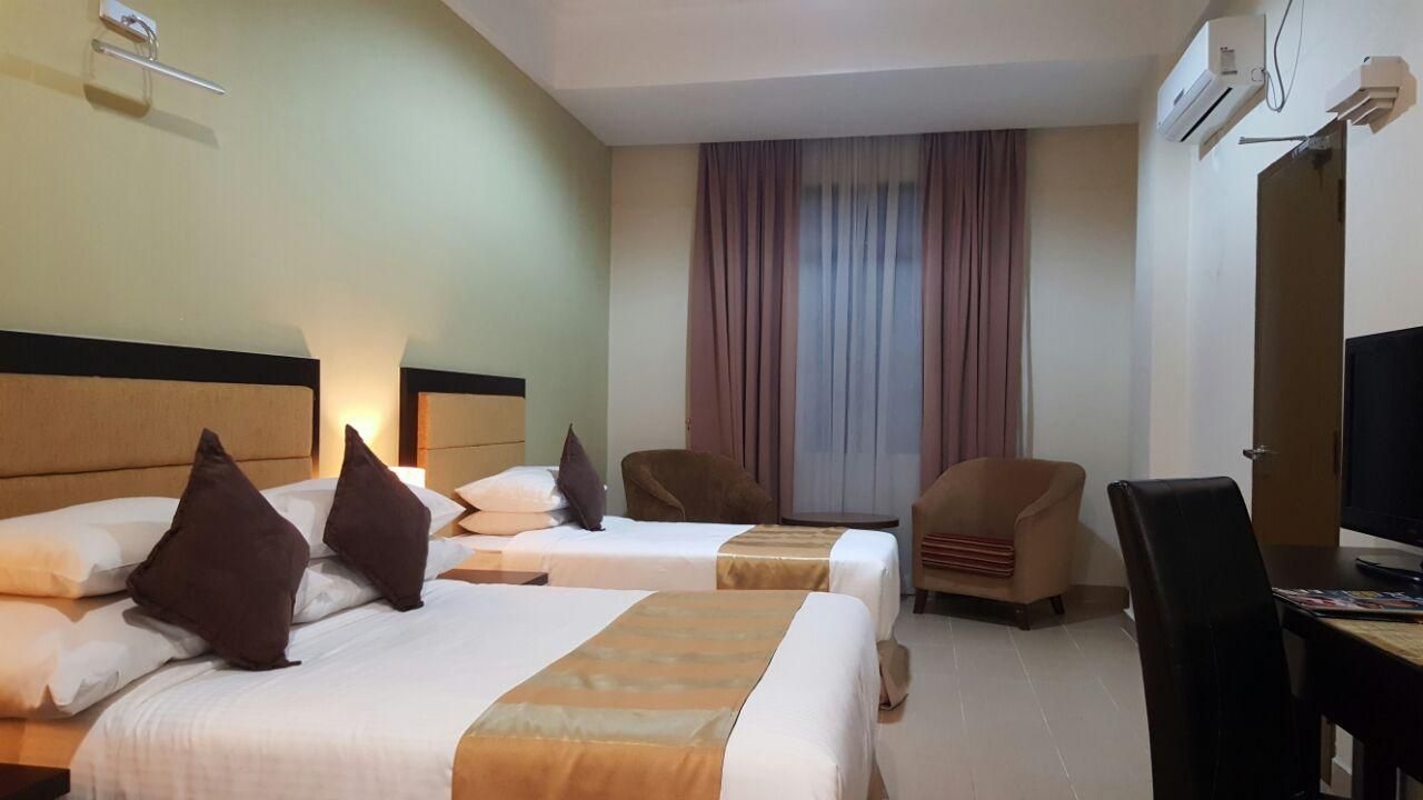 Puteri Bay Hotel3