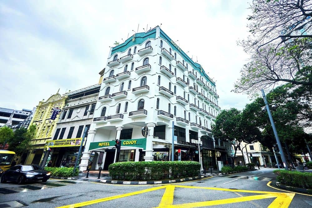 Winsin Hotel Chinatown Winsin Hotel Chinatown