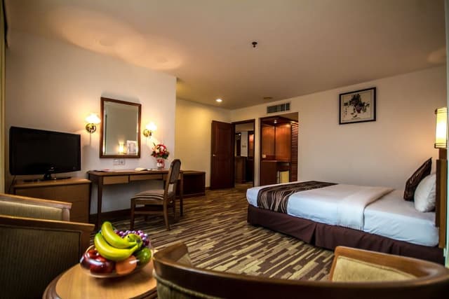 Superior Double Room