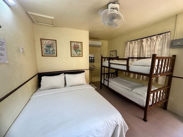 Cendana Room