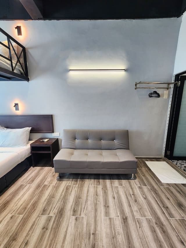 Deluxe Room, 2 Queen Beds