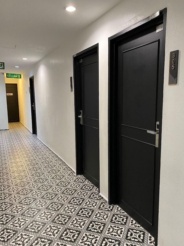 G Times Inn Hotel3