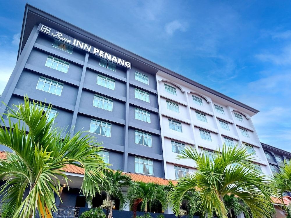 TH Hotel Penang0