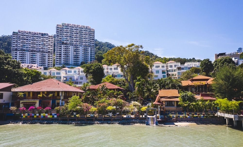 ลอสท์ พาราไดซ์ รีสอร์ท (Lost Paradise Resort)3
