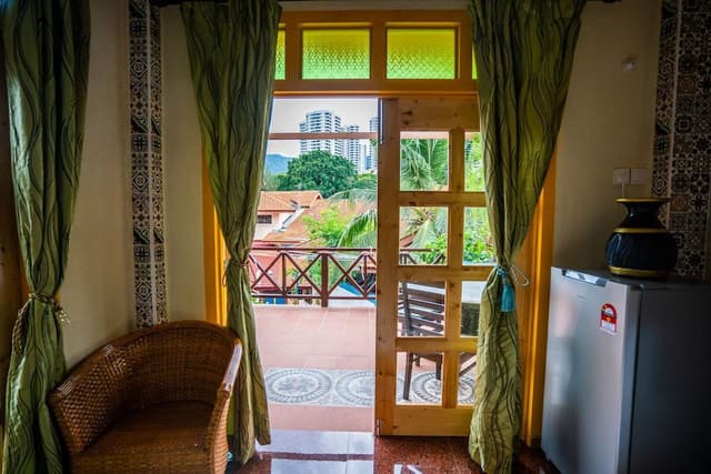 Family Villa